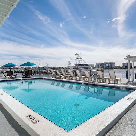 Inn On Destin Harbor, Ascend Hotel Collection Exterior photo