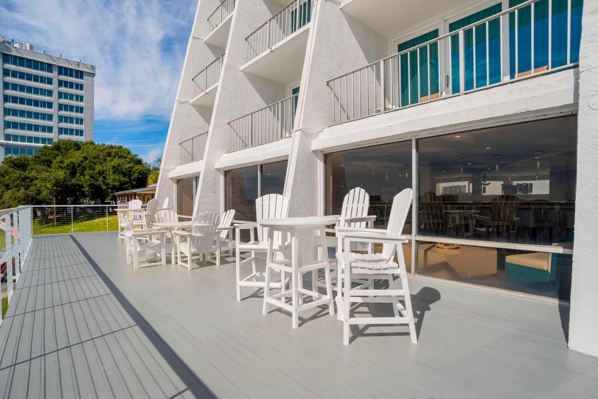 Inn On Destin Harbor, Ascend Hotel Collection Exterior photo